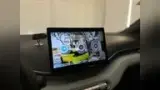 BYD Dolphin Mini - Miniatura 10