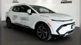 Chevrolet Equinox EV - Miniatura 1