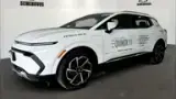 Chevrolet Equinox EV - Miniatura 2