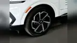 Chevrolet Equinox EV - Miniatura 11