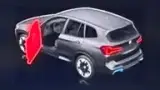 BMW IX3 - Miniatura 20
