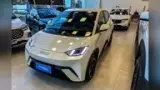 BYD Dolphin Mini - Miniatura 1