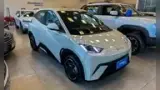 BYD Dolphin Mini - Miniatura 5