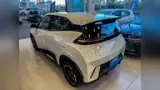 BYD Dolphin Mini - Miniatura 7
