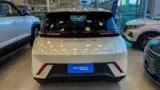 BYD Dolphin Mini - Miniatura 8