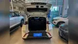 BYD Dolphin Mini - Miniatura 11