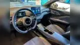 BYD Dolphin Mini - Miniatura 13