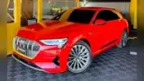 Audi E-tron - Miniatura 3
