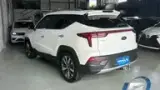 JAC E-js4 - Miniatura 3