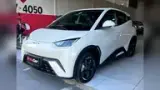 BYD Dolphin Mini - Miniatura 3