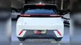 BYD Dolphin Mini - Miniatura 5