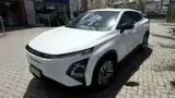 Omoda E5 - Miniatura 1