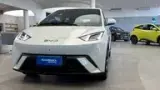 BYD Dolphin Mini - Miniatura 3
