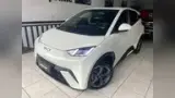 BYD Dolphin - Miniatura 1