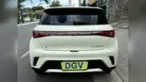 BYD Dolphin - Miniatura 5