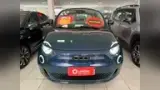 Fiat 500e - Miniatura 2