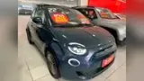 Fiat 500e - Miniatura 3