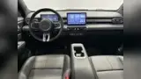 Chevrolet Spark Euv - Miniatura 8