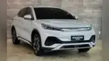 BYD Yuan Plus - Miniatura 3