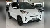 Chery Eq1 - Miniatura 6