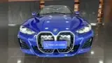 BMW I4 Edrive35 - Miniatura 2