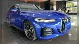 BMW I4 Edrive35 - Miniatura 3