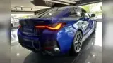 BMW I4 Edrive35 - Miniatura 5