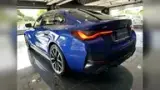 BMW I4 Edrive35 - Miniatura 7