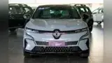 Renault Megane E-tech Electric - Miniatura 2