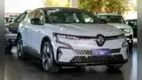 Renault Megane E-tech Electric - Miniatura 3