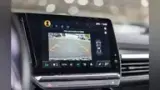 Renault Megane E-tech Electric - Miniatura 9