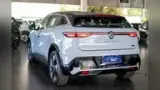 Renault Megane E-tech Electric - Miniatura 10