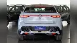 Renault Megane E-tech Electric - Miniatura 11