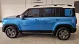 Chevrolet Spark Euv - Miniatura 4