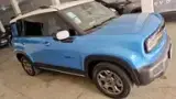 Chevrolet Spark Euv - Miniatura 5