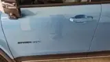 Chevrolet Spark Euv - Miniatura 15