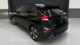 Nissan Leaf - Miniatura 9