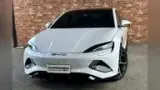 BYD Seal - Miniatura 1