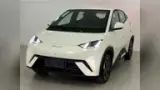 BYD Dolphin Mini - Miniatura 1