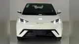 BYD Dolphin Mini - Miniatura 2
