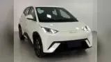BYD Dolphin Mini - Miniatura 3