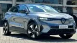 Renault Megane E-tech Electric - Miniatura 1