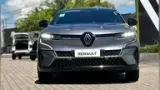Renault Megane E-tech Electric - Miniatura 3