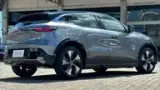 Renault Megane E-tech Electric - Miniatura 4