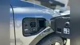 Renault Megane E-tech Electric - Miniatura 7
