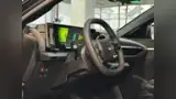 Renault Megane E-tech Electric - Miniatura 12