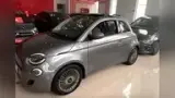Fiat 500e - Miniatura 3