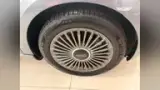 Fiat 500e - Miniatura 6