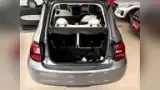 Fiat 500e - Miniatura 7