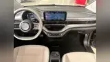 Fiat 500e - Miniatura 8